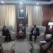 وزير الطاقة والمناجم يستقبل رئيسة الكونفدرالية العامة للمؤسسات الجزائرية