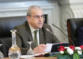 بن زيان: نسعى إلى تكييف نظام التعليم العالي مع مستجدات سوق العمل