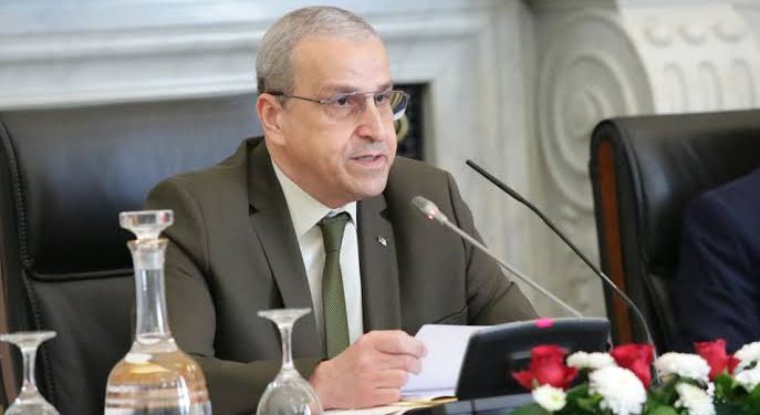 بن زيان: نسعى إلى تكييف نظام التعليم العالي مع مستجدات سوق العمل