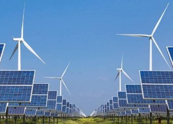 محافظة الطاقات المتجددة: زيارات ميدانية لإنجاح برنامج كهربة المناطق المعزولة بالطاقة الشمسية