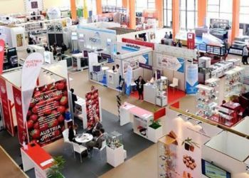 قصر المعارض: انطلاق التظاهرة التجارية “رمضان في القصر” غدا الخميس