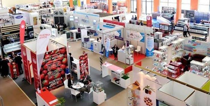 قصر المعارض: انطلاق التظاهرة التجارية “رمضان في القصر” غدا الخميس