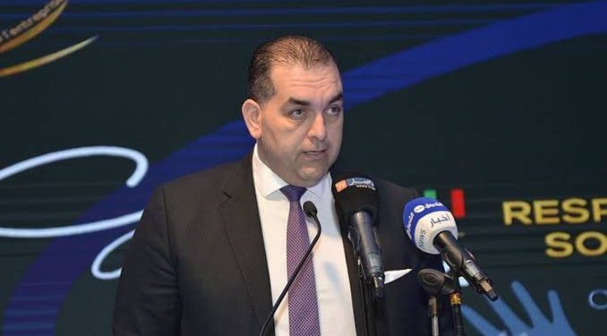 سامي عاقلي: من غير المعقول أن لا يدرس ملف استثمار صناعي واحد طيلة سنة
