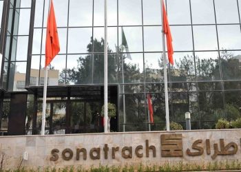 توقيع مذكرة تفاهم بين سوناطراك وشل