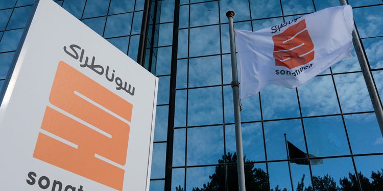 سوناطراك تعلن فسخ عقدها مع بتروسلتيك في محيط إيزاران
