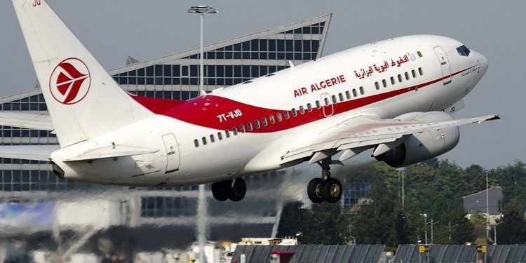 فتح المجال الجوي…الجوية الجزائرية تضمن 6 رحلات أسبوعية إلى 4 بلدان مختلفة
