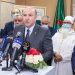 وزير المالية يطلق خدمات الصيرفة الإسلامية بوكالة “بدر