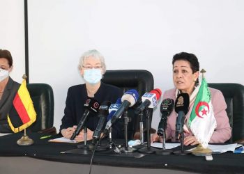 التعاون الجزائري-الألماني: التوقيع على عقود تنفيذ مشروعين في مجال البيئة والتنوع البيولوجي