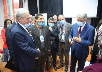 محمد علي بوغازي.. العمل العائلي سيفتح آفاقا واعدة للعمل المنتج لشريحة واسعة من المجتمع لتحقيق التنمية والرفاه