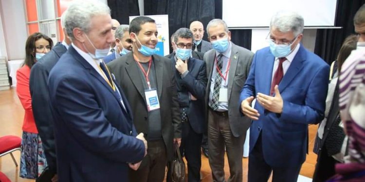 محمد علي بوغازي.. العمل العائلي سيفتح آفاقا واعدة للعمل المنتج لشريحة واسعة من المجتمع لتحقيق التنمية والرفاه