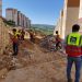 فرق تقنية لمعاينة الأشغال بموقع 3750 مسكن صيغة البيع بالإيجار الصفصاف مفتاح ولاية البليدة