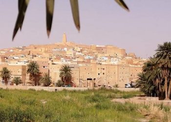 الندوة الجهوية للمؤسسات الناشئة “غرداية دسرابت” هذا الاثنين