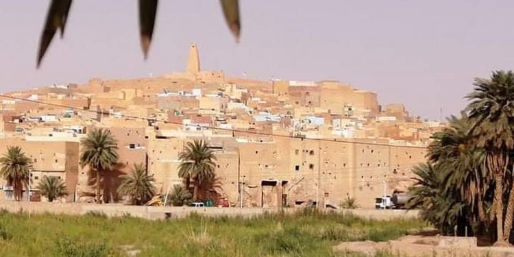 الندوة الجهوية للمؤسسات الناشئة “غرداية دسرابت” هذا الاثنين