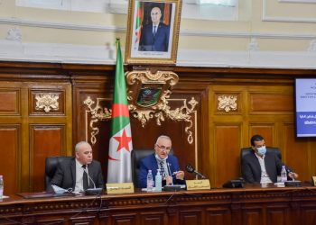 القانون العضوي لقوانين المالية سيكرس “ميزانية المواطن”