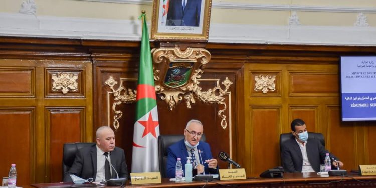 القانون العضوي لقوانين المالية سيكرس “ميزانية المواطن”