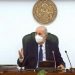 مجلس الوزراء يدرس و يصادق على عروض و مراسيم تخص عدة قطاعات