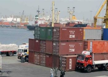 ميلة: القيام ب 19 عملية تصدير منذ مطلع أفريل الجاري