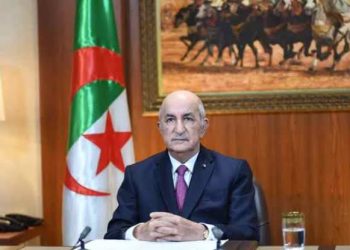 النص الكامل لرسالة رئيس الجمهورية السيد عبد المجيد تبون، بمناسبة عيد العمال