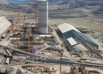 قسنطينة: نحو تصدير أزيد من 22 ألف طن من الكلينكر إلى عدة بلدان إفريقية