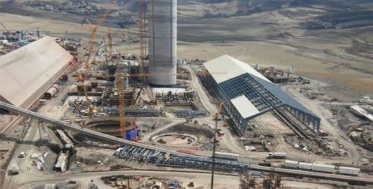 قسنطينة: نحو تصدير أزيد من 22 ألف طن من الكلينكر إلى عدة بلدان إفريقية
