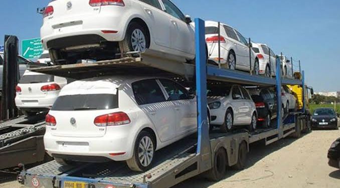 سيارات: دخول الشروط الجديدة لممارسة نشاط الوكلاء حيز التنفيذ