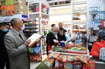 تجارة: تسجيل قرابة 95 ألف تدخل لأعوان الرقابة خلال رمضان