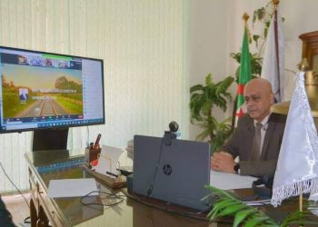 الشركة الوطنية للنقل بالسكك الحديدية: التركيز على تعزيز نقل البضائع