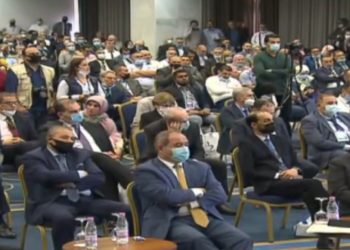 المنتدى الاقتصادي الجزائري الليبي: دعوة المقاولين الجزائريين إلى إعادة إعمار ليبيا