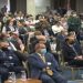 المنتدى الاقتصادي الجزائري الليبي: دعوة المقاولين الجزائريين إلى إعادة إعمار ليبيا