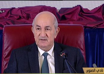 رئيس الجمهورية يدعو القطاع الخاص إلى المساهمة في تمويل الاقتصاد الوطني