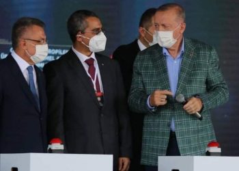 سوناطراك توجه استثماراتها نحو تركيا