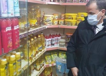 وزارة التجارة: ندرة زيت المائدة مفتعلة