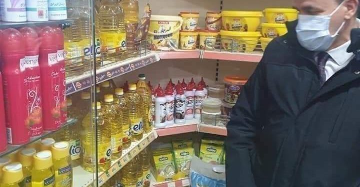 وزارة التجارة: ندرة زيت المائدة مفتعلة