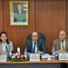 توسيع الإعفاءات الجبائية الممنوحة للشركات الناشئة لتشجيع الإنتاج الوطني