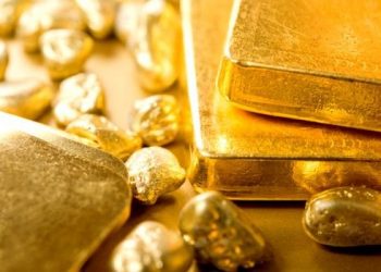 إطلاق 5 مشاريع للإستغلال الصناعي للذهب قريبا