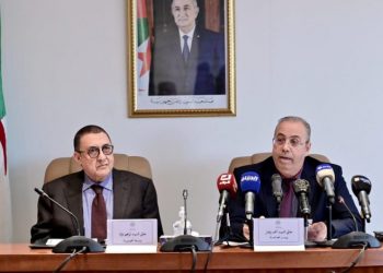 إشراك وسطاء الجمهورية لإعادة بعث المشاريع المعطلة