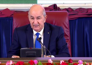 تبون لسفراء الجزائر: تقييم عملكم الدبلوماسي وفق المردود الاقتصادي لمهامكم