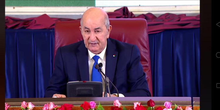 تبون لسفراء الجزائر: تقييم عملكم الدبلوماسي وفق المردود الاقتصادي لمهامكم