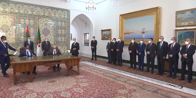 البنك العالمي يشوه صورة الجزائر الإقتصادية