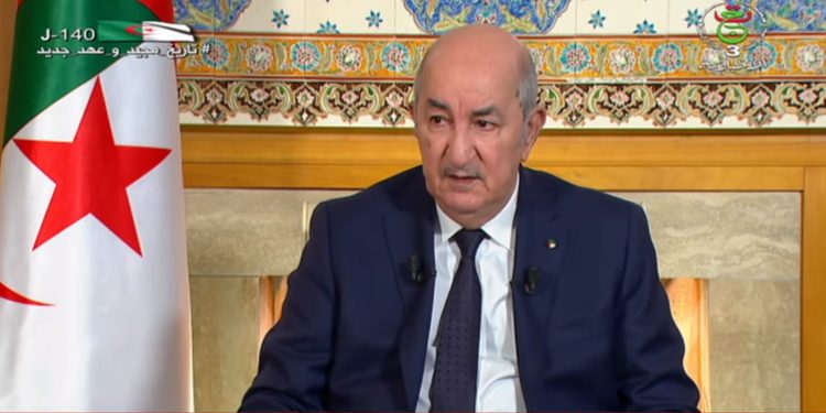 تبون ..رفع الأجور بأكثر من 14بالمائة وإلغاء ضرائب على الخبازين