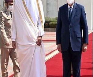 تكليّف الحكومة بالتحضير لمشاريع استثمارية ضخمة مع قطر والكويت