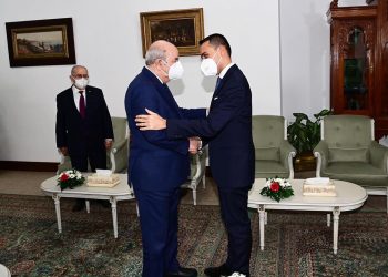 إيطاليا تبحث عن كميات إضافية من الغاز الجزائري