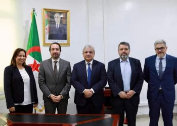 متعاملو الصناعة الصيدلانية يستهدفون السوق الإفريقية