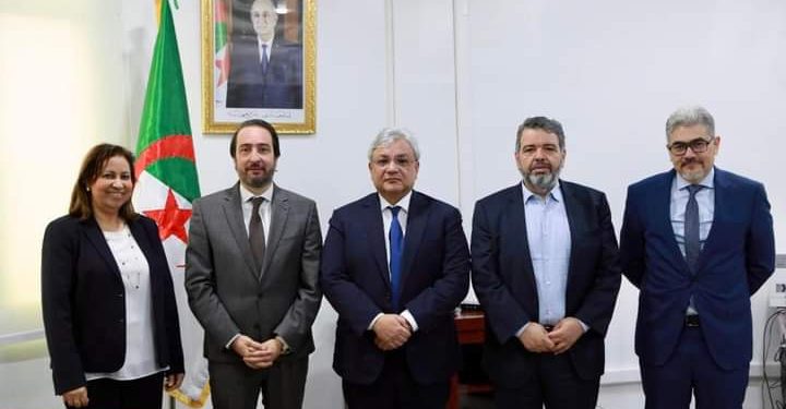 متعاملو الصناعة الصيدلانية يستهدفون السوق الإفريقية