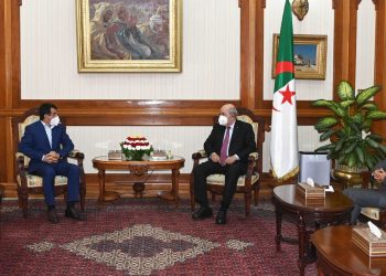 تبون.. زيادات جديدة في أجور العمال