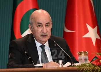 تبون ..خفضنا قيمة الصادرات بـ 28 مليار دولار