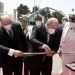 الرئيس عبد المجيد تبون يزور مختلف أجنحة معرض الجزائر الدولي