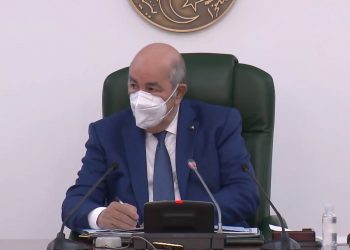 تبون.. تحرير الاستثمار من كل أشكال البيروقراطية