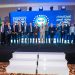 برندت الجزائر تتلقى جائزة  Trophée Export