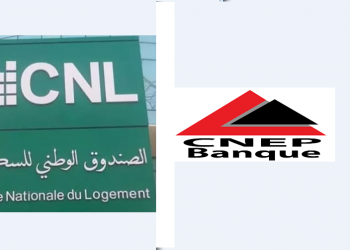 مرحلة انتقالية بين cnl و cnep بنك..لإطلاق بنك الإسكان
